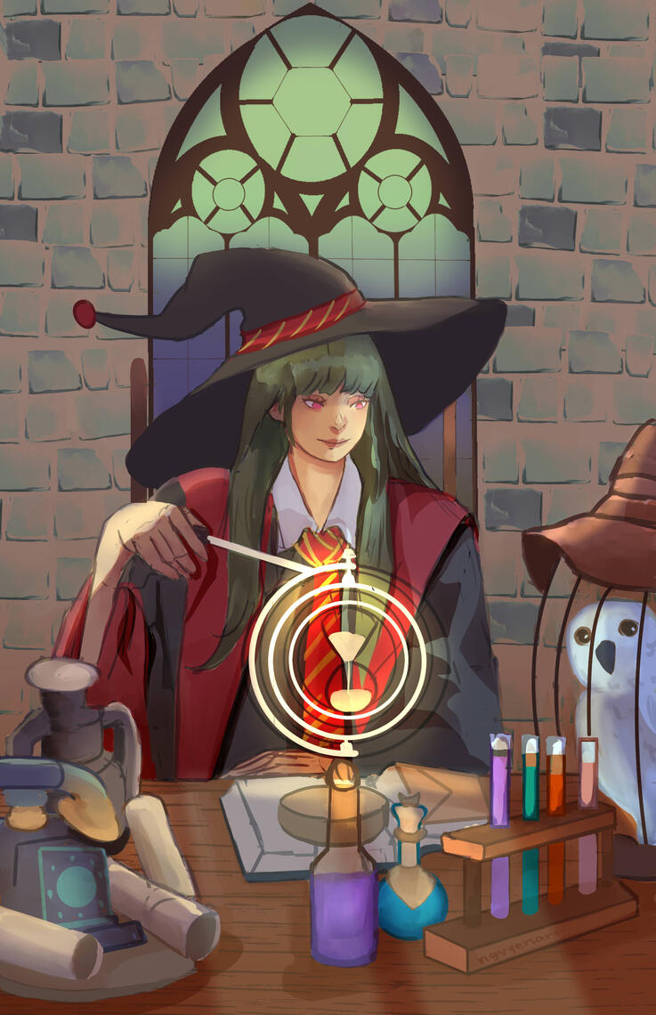 Alchemy Revision (2025)