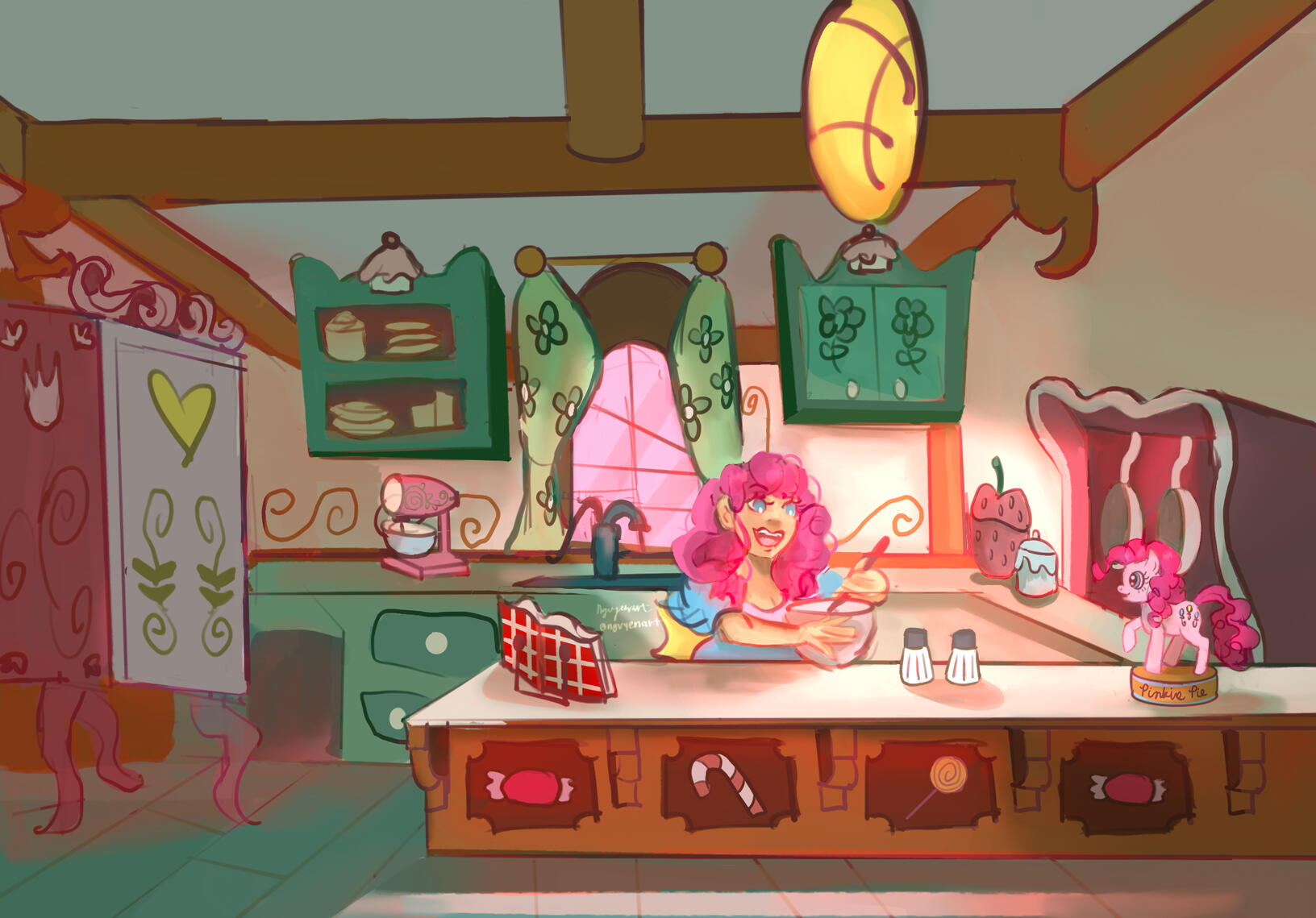 pinkie pie (2026)