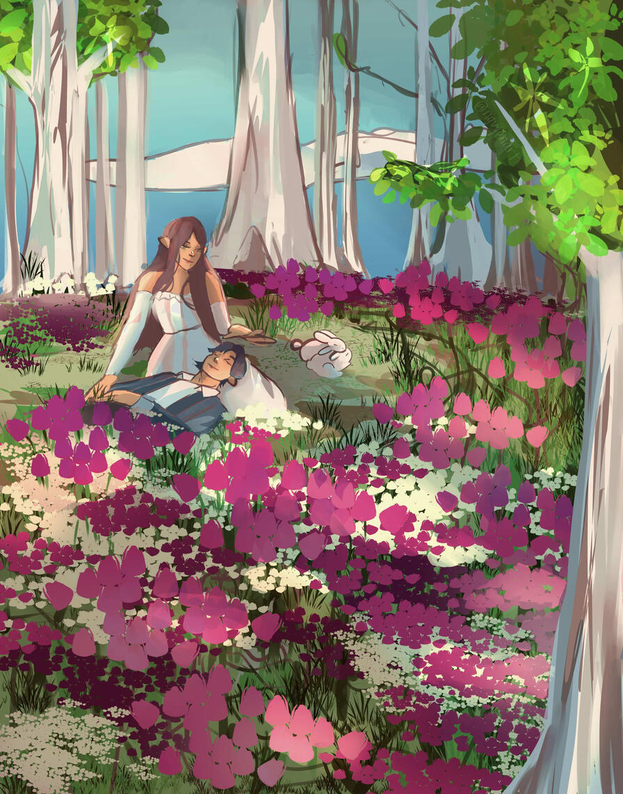Tulips (2025) Tulips (2025)