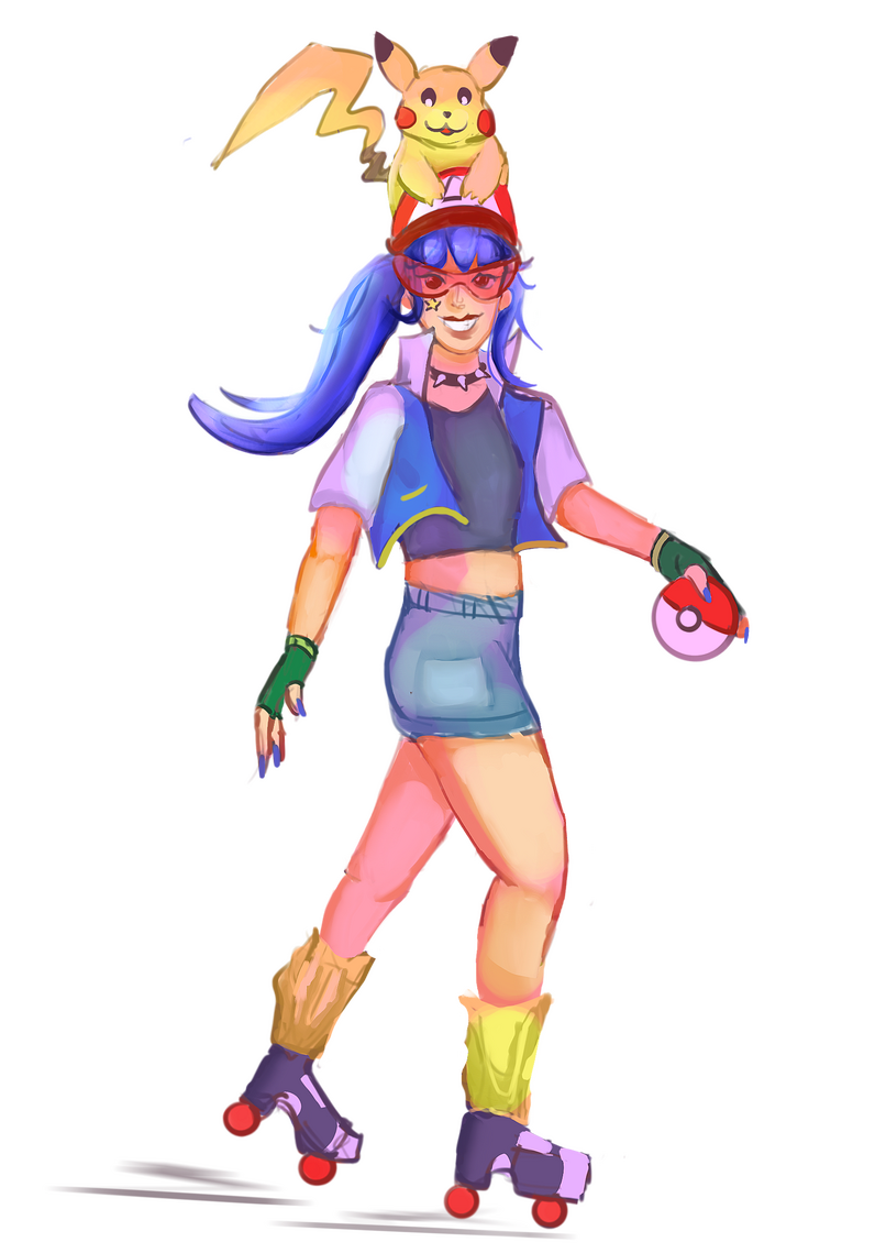 Ora-Chan
