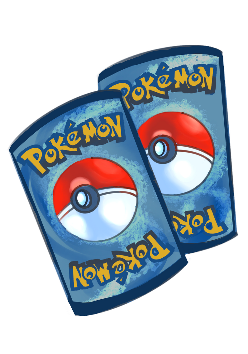 Pokeballs