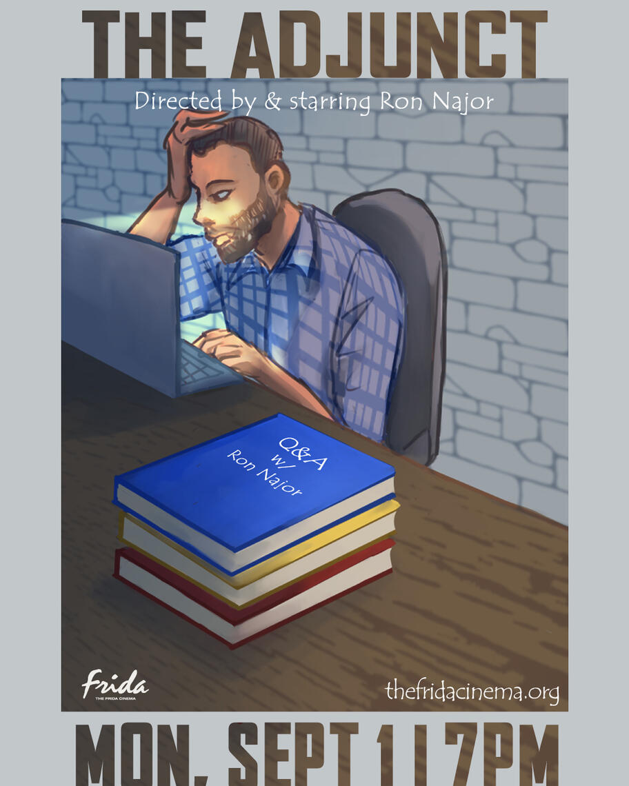 &quot;The Adjunct&quot;