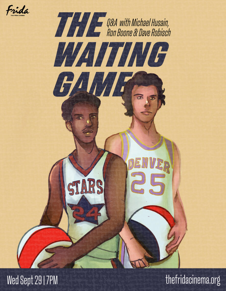 &quot;The Waiting Game&quot;