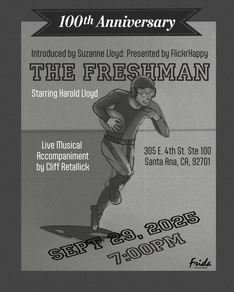 The Freshman